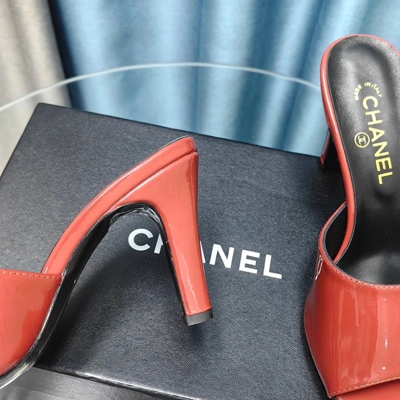 ModernLook Chxnxl High Heels 131570