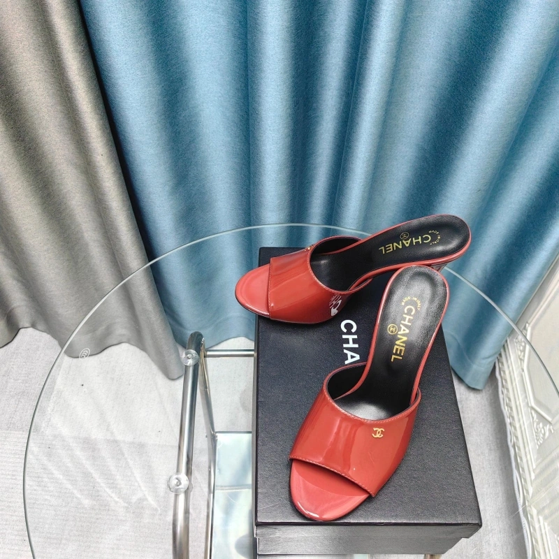 ModernLook Chxnxl High Heels 131570