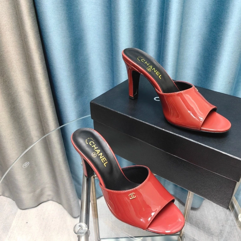 ModernLook Chxnxl High Heels 131570
