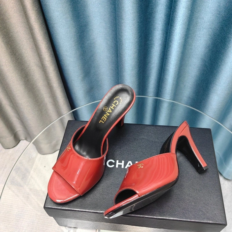ModernLook Chxnxl High Heels 131570