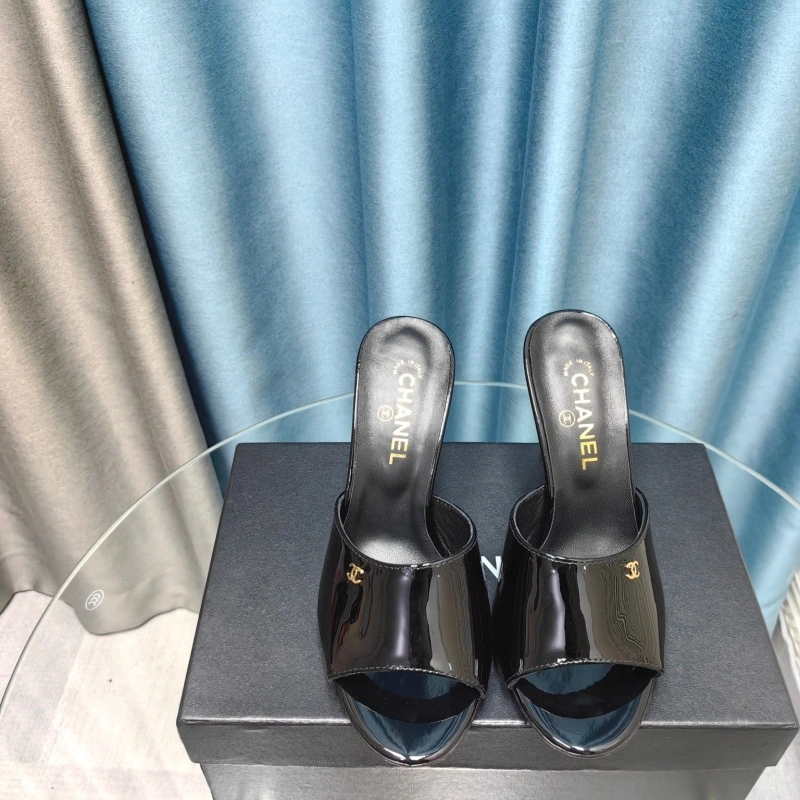 Chxnxl High Heels StreetReady 131564