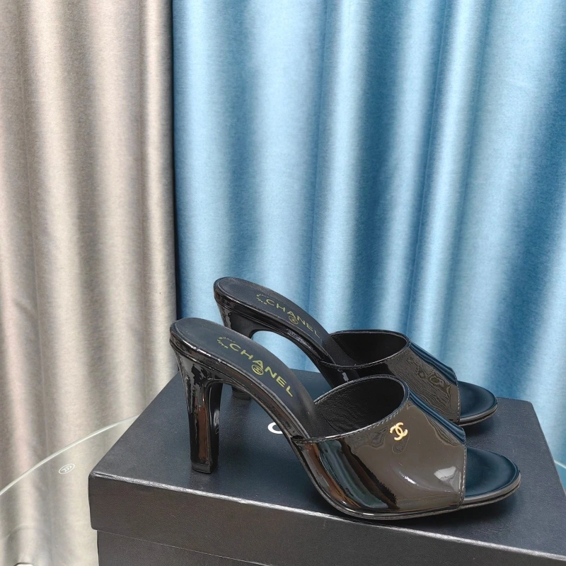 Chxnxl High Heels StreetReady 131564