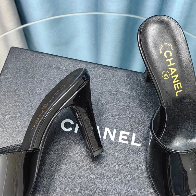 Chxnxl High Heels StreetReady 131564
