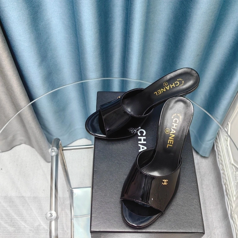 Chxnxl High Heels StreetReady 131564