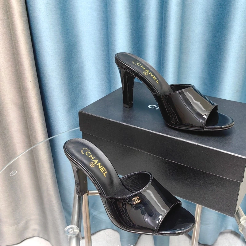 Chxnxl High Heels StreetReady 131564