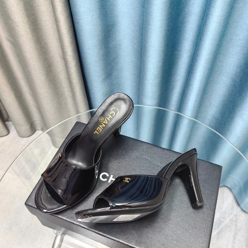 Chxnxl High Heels StreetReady 131564