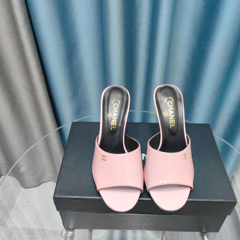 Chxnxl High Heels NewStyle 131565