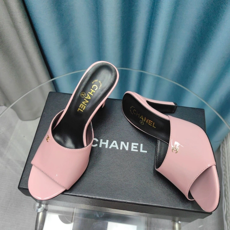 Chxnxl High Heels NewStyle 131565