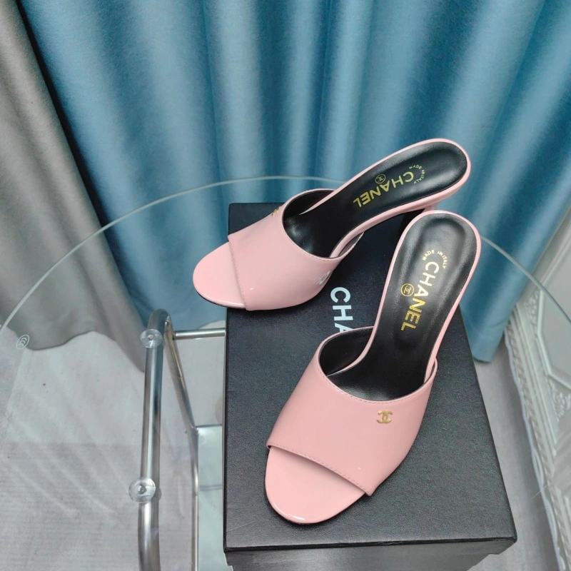 Chxnxl High Heels NewStyle 131565