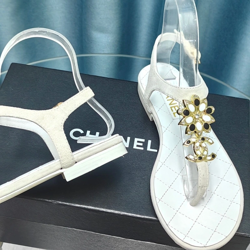 Unique Chxnxl Sandals 131212