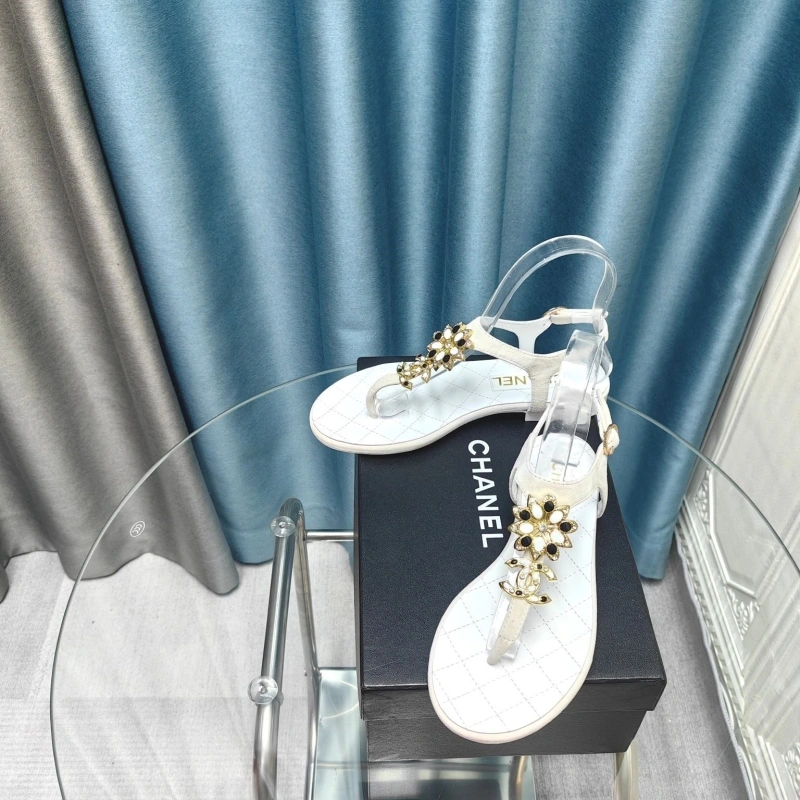 Unique Chxnxl Sandals 131212