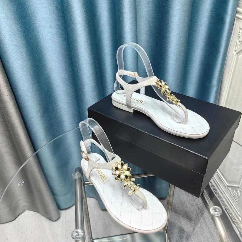 Unique Chxnxl Sandals 131212