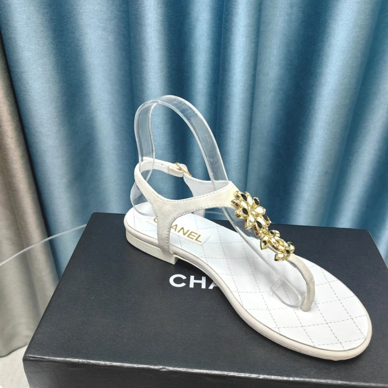 Unique Chxnxl Sandals 131212