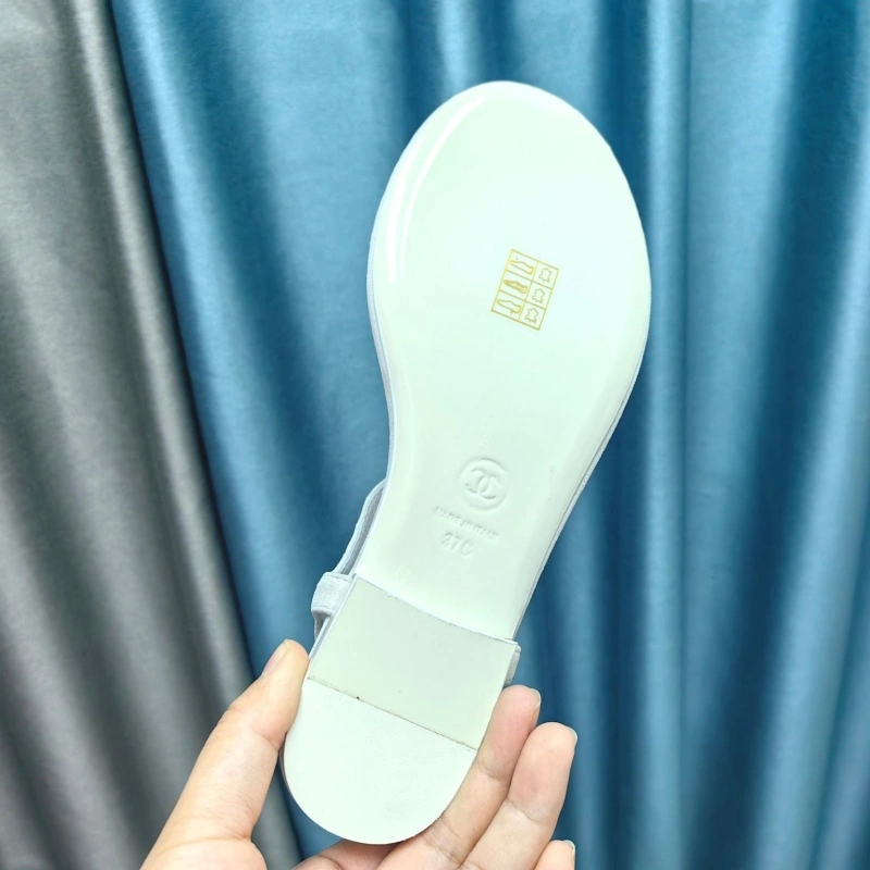 Unique Chxnxl Sandals 131212