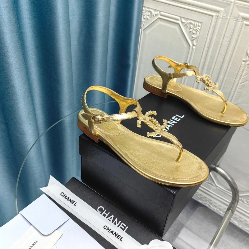 StreetReady Chxnxl Sandals 131209