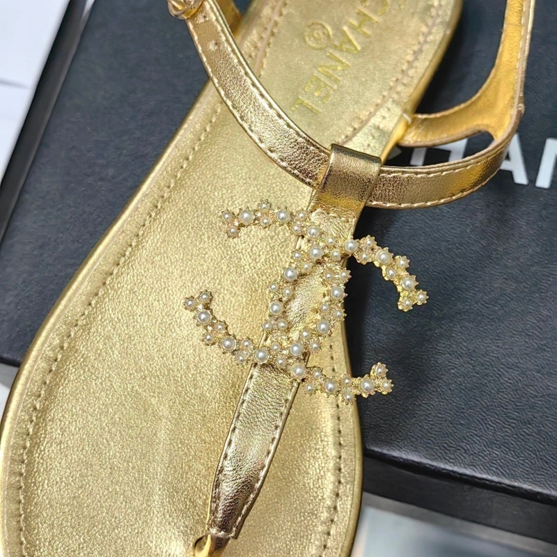 StreetReady Chxnxl Sandals 131209