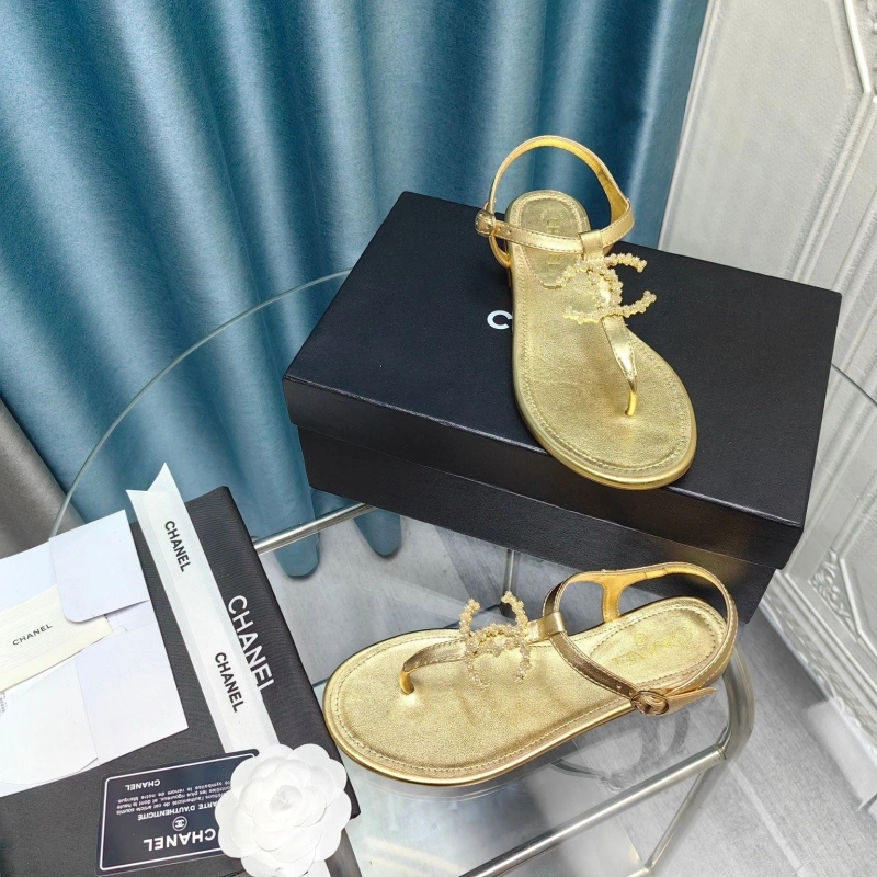 StreetReady Chxnxl Sandals 131209