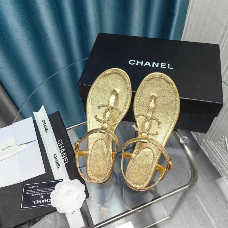 StreetReady Chxnxl Sandals 131209
