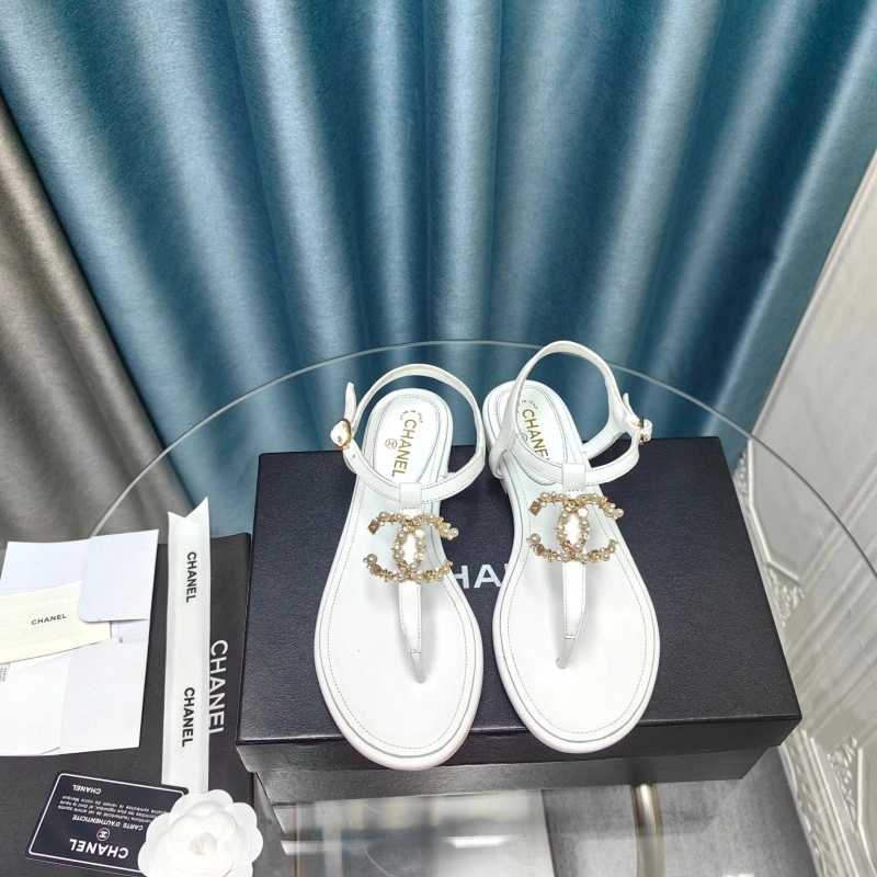 Breathable Chxnxl Sandals 131207