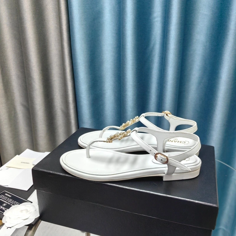 Breathable Chxnxl Sandals 131207