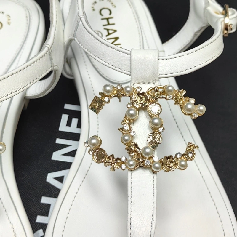 Breathable Chxnxl Sandals 131207