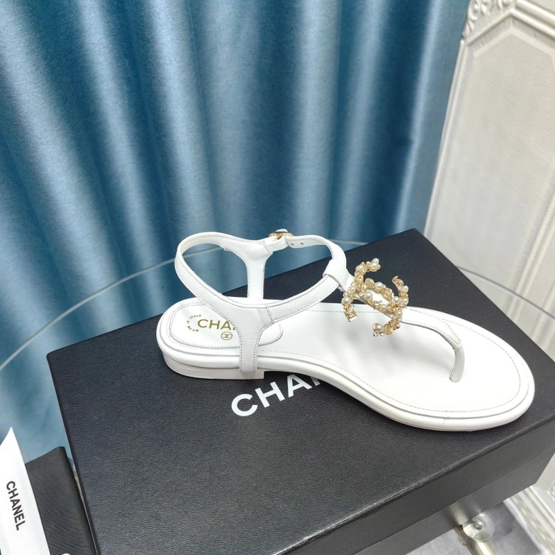 Breathable Chxnxl Sandals 131207