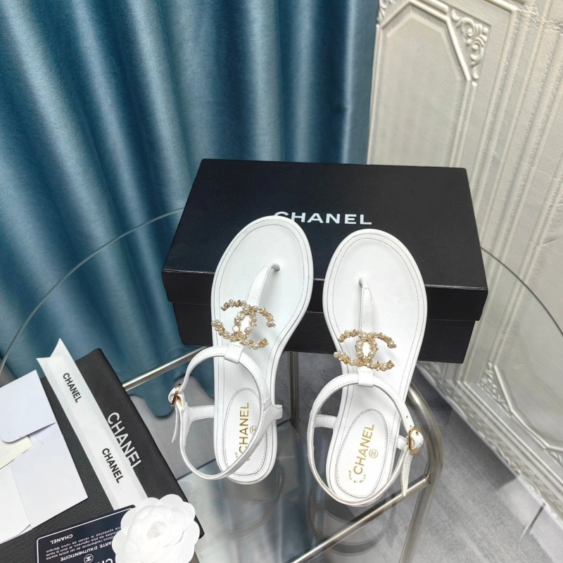 Breathable Chxnxl Sandals 131207