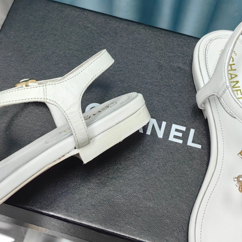 Breathable Chxnxl Sandals 131207