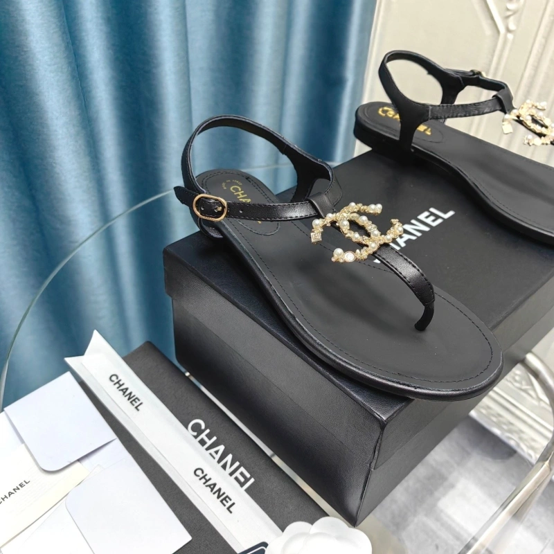 Durable Chxnxl Sandals 131205