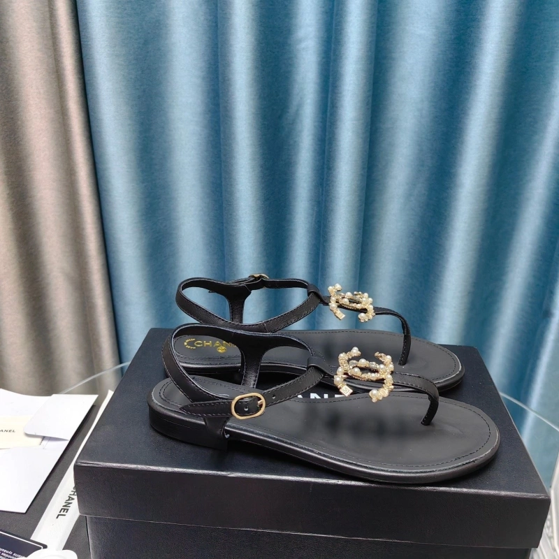 Durable Chxnxl Sandals 131205