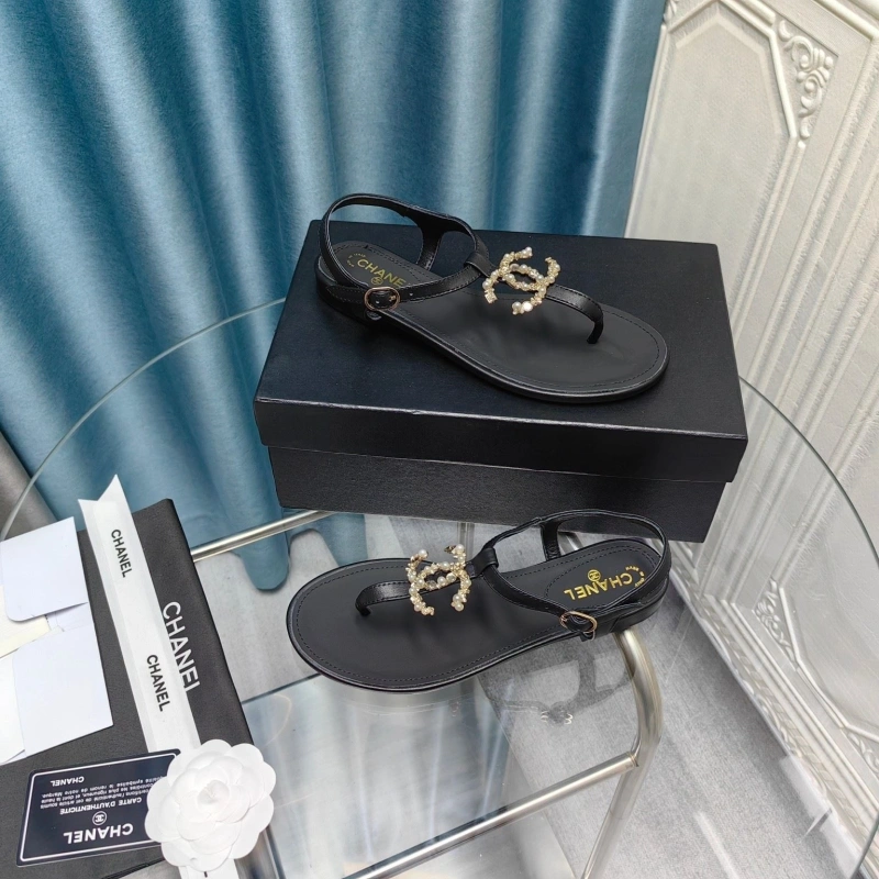 Durable Chxnxl Sandals 131205