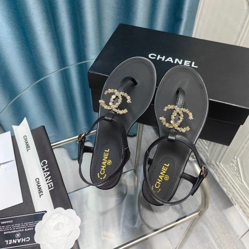 Durable Chxnxl Sandals 131205
