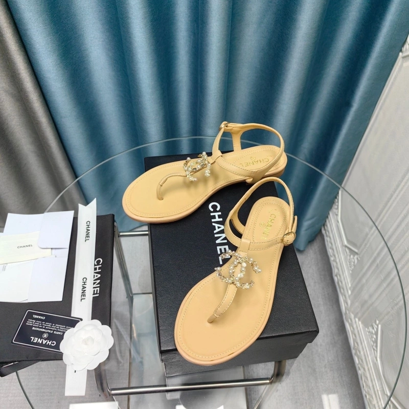 AllSeason Chxnxl Sandals 131204