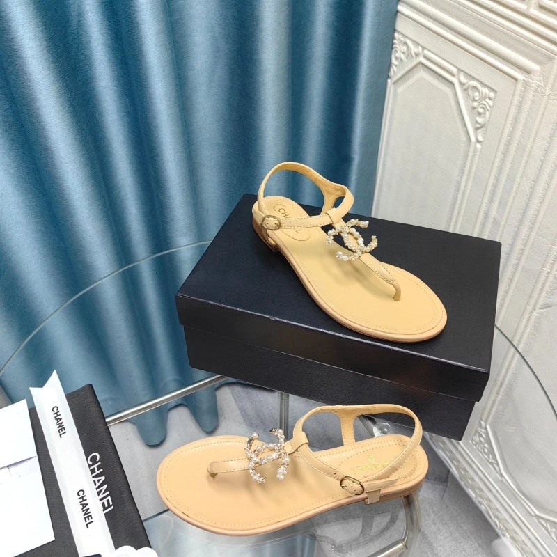 AllSeason Chxnxl Sandals 131204