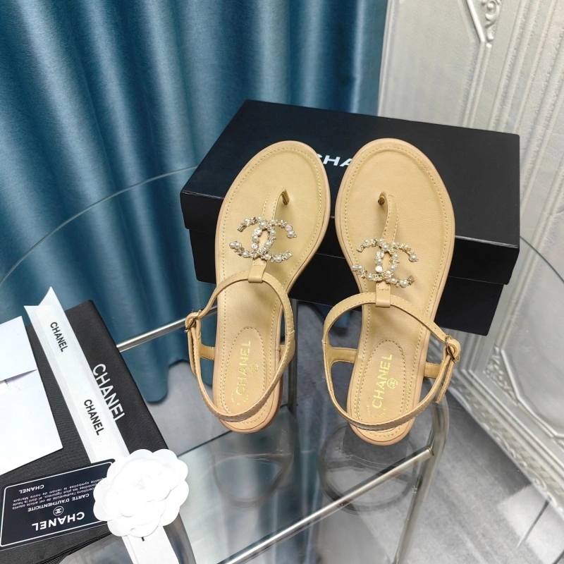 AllSeason Chxnxl Sandals 131204