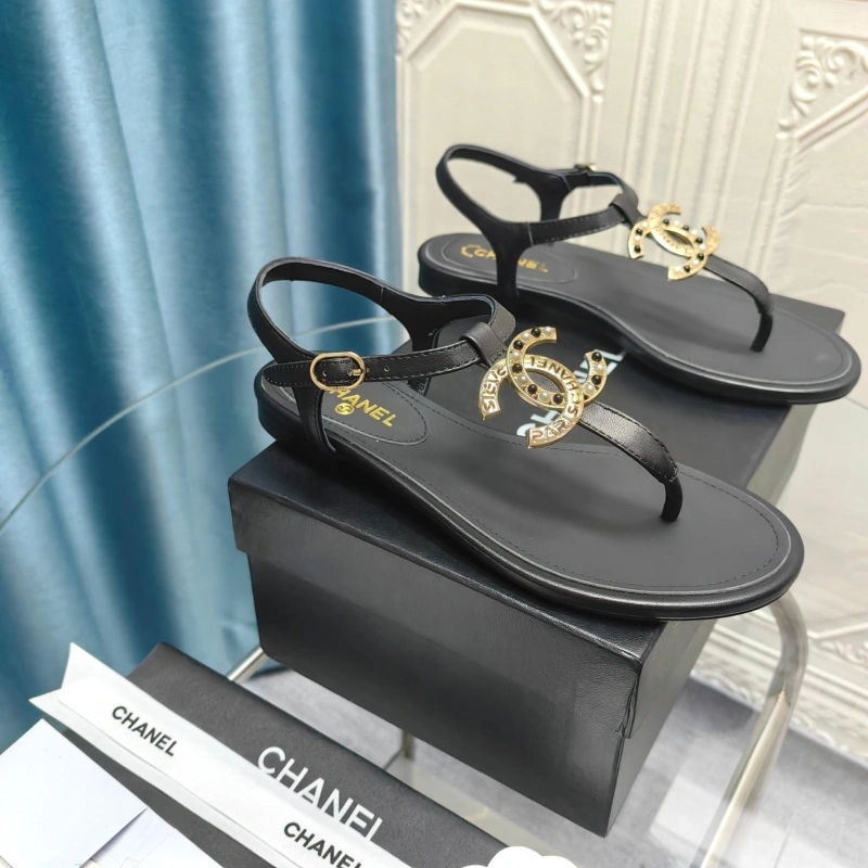 Refined Chxnxl Sandals 131188