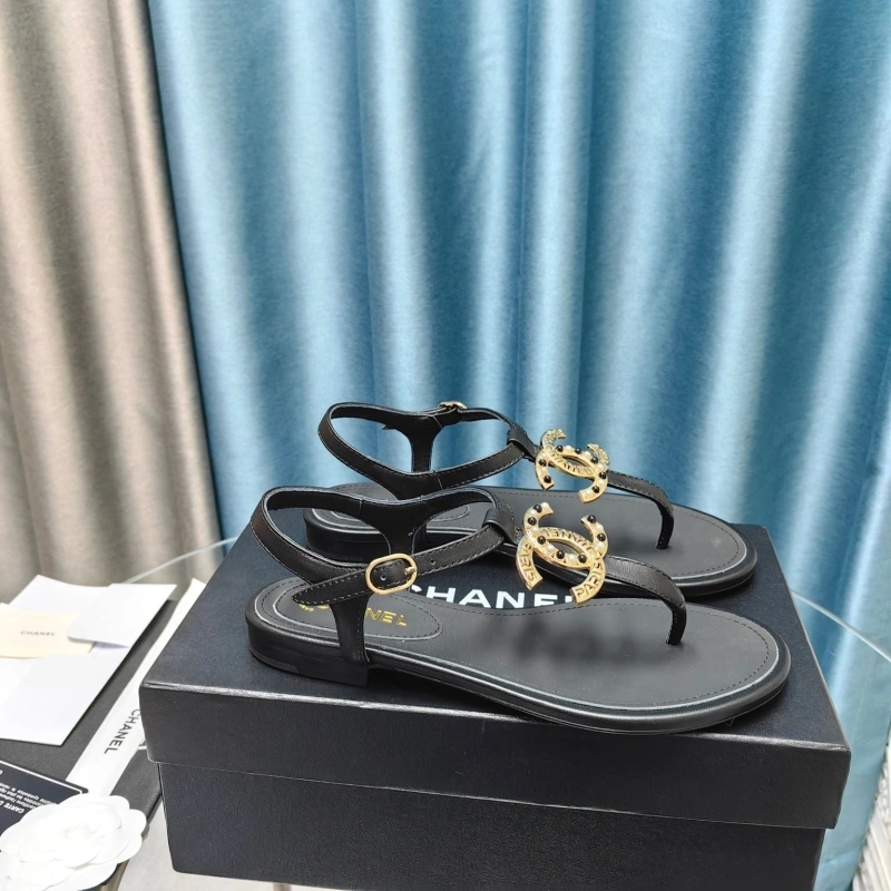 Refined Chxnxl Sandals 131188