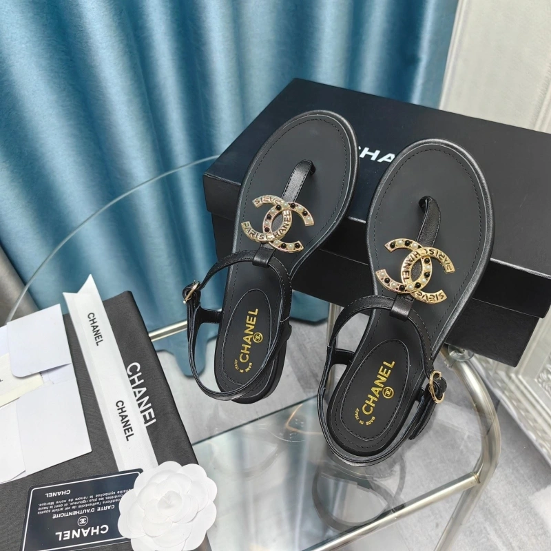 Refined Chxnxl Sandals 131188