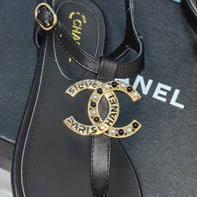 Refined Chxnxl Sandals 131188