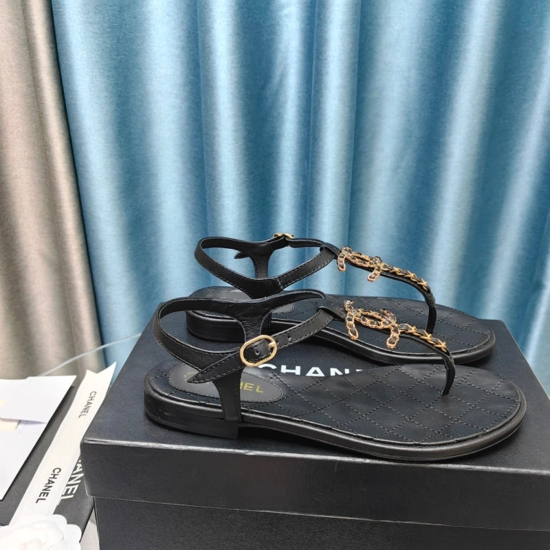 Chxnxl Sandals Versatile 131199