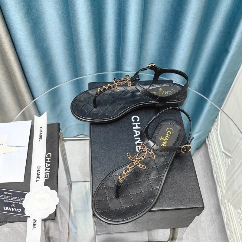 Chxnxl Sandals Versatile 131199