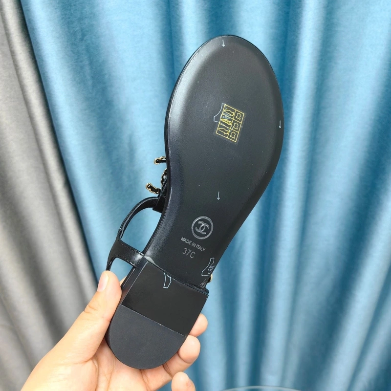 Chxnxl Sandals Versatile 131199