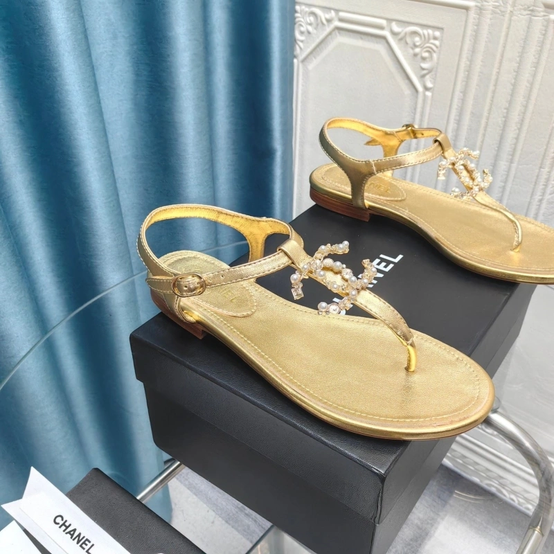 Chxnxl Sandals Timeless 131206