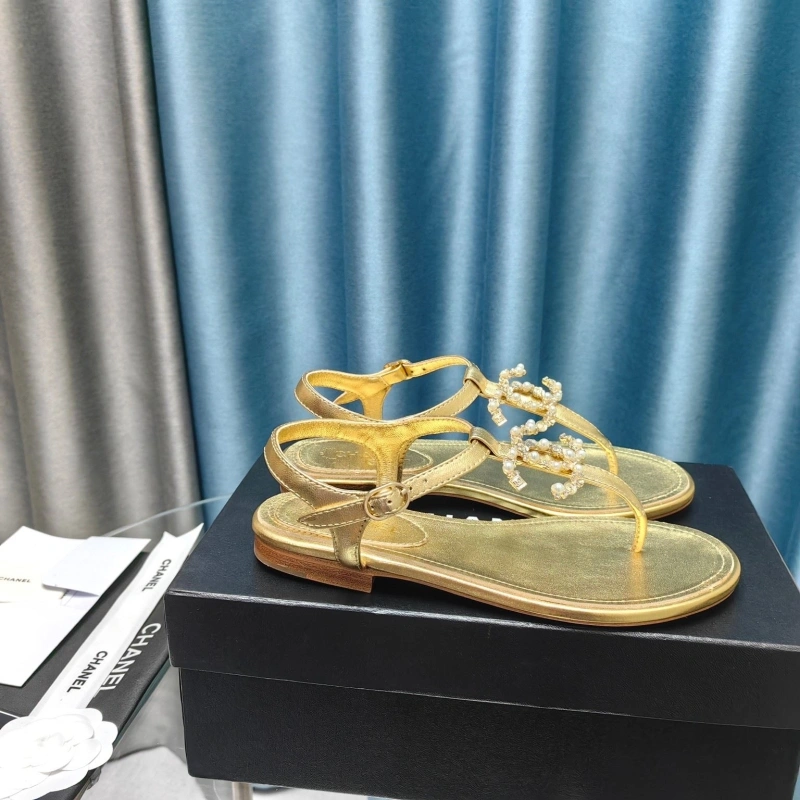 Chxnxl Sandals Timeless 131206