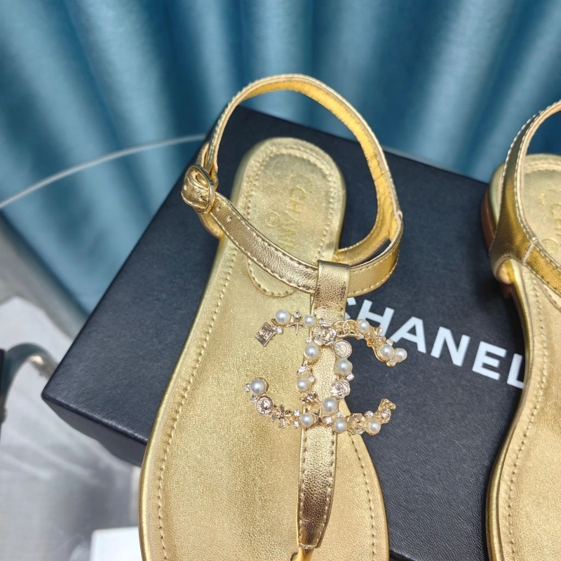 Chxnxl Sandals Timeless 131206