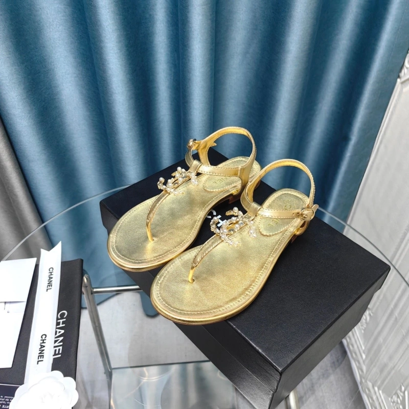 Chxnxl Sandals Timeless 131206