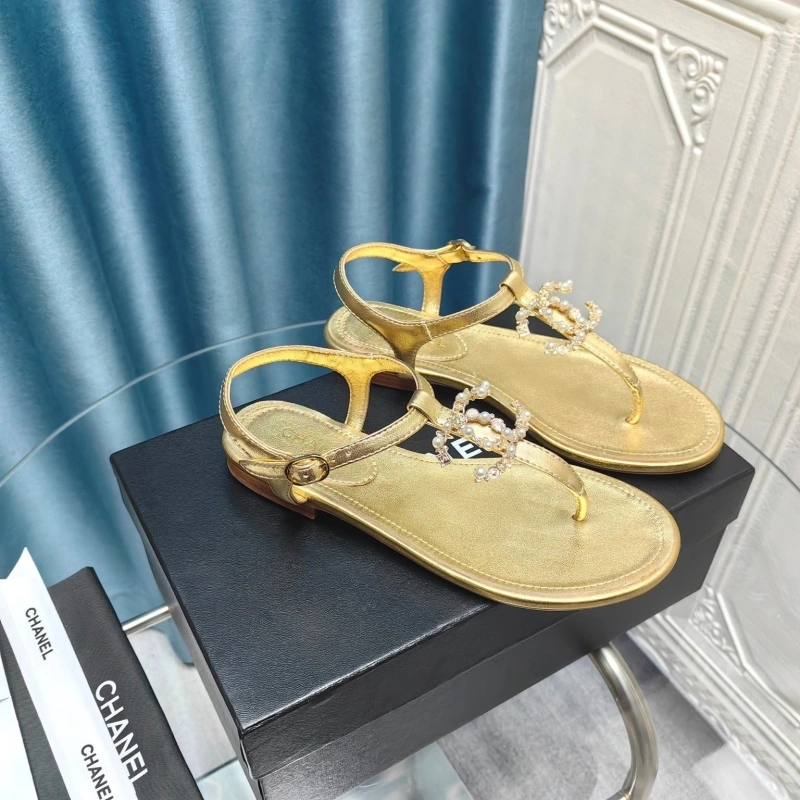 Chxnxl Sandals Timeless 131206