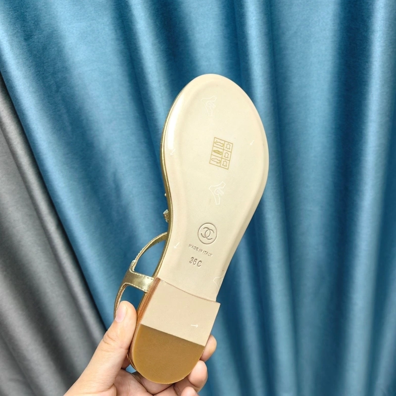 Chxnxl Sandals Timeless 131206