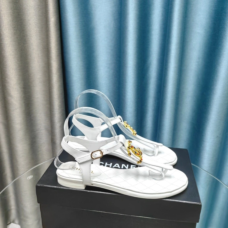 Chxnxl Sandals Flexible 131200
