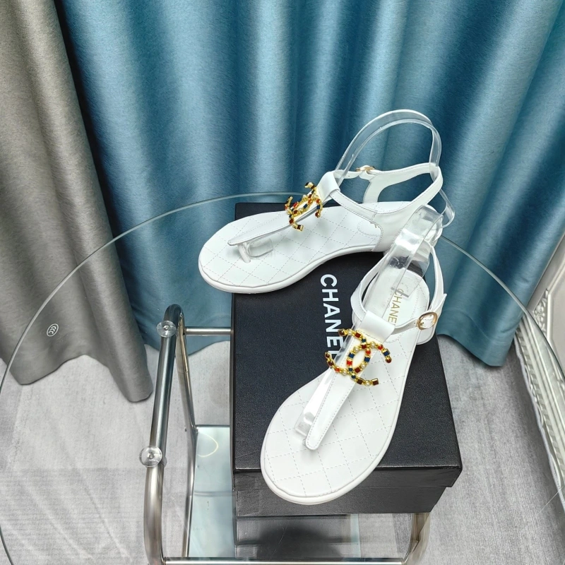 Chxnxl Sandals Flexible 131200
